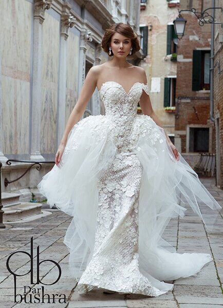 Dar Brushra — Bridal — image 4 of 8