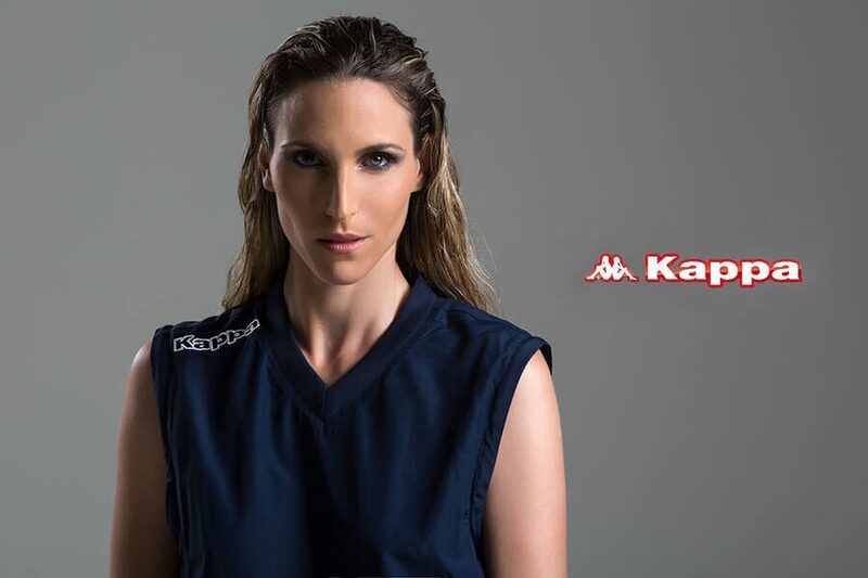 Kappa — Diana Luna — image 2 of 3