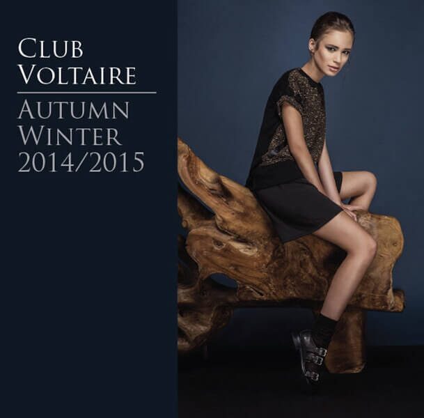 Club Voltaire — image 2 of 6