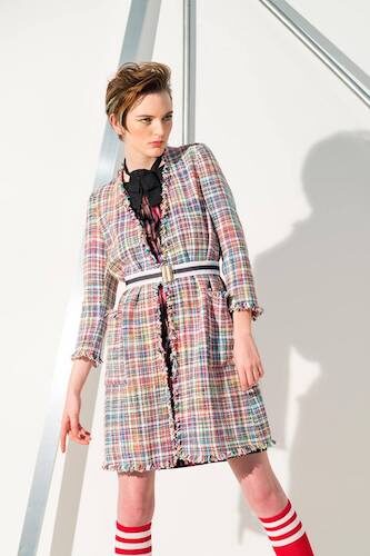 Tartaglione Group — Campaign ss2017 — image 2 of 10
