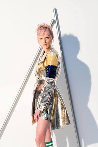 Tartaglione Group — Campaign ss2017 — image 3 of 10