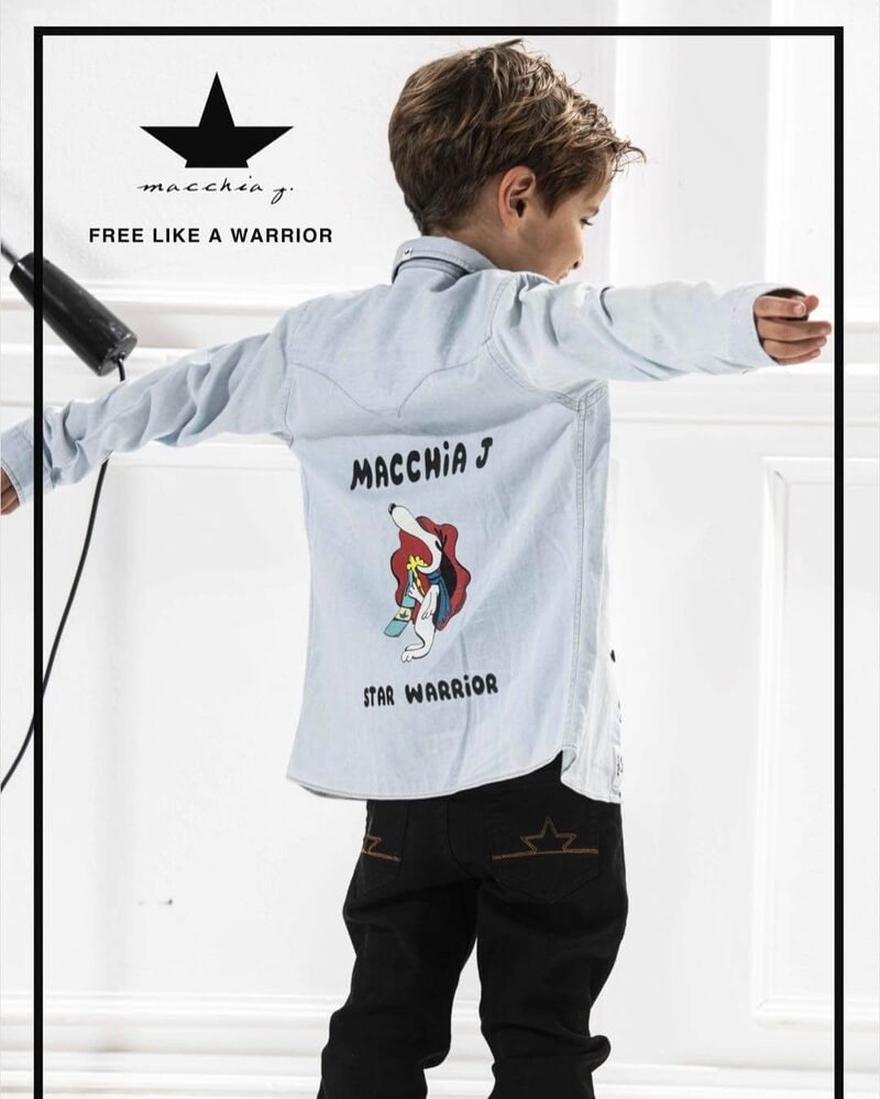 Macchia J. ss19 — image 6 of 10
