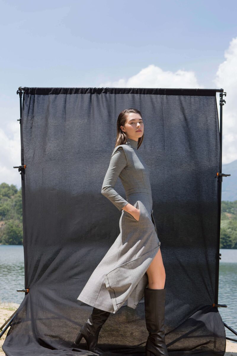 Maison di Prima fw19 — image 4 of 10