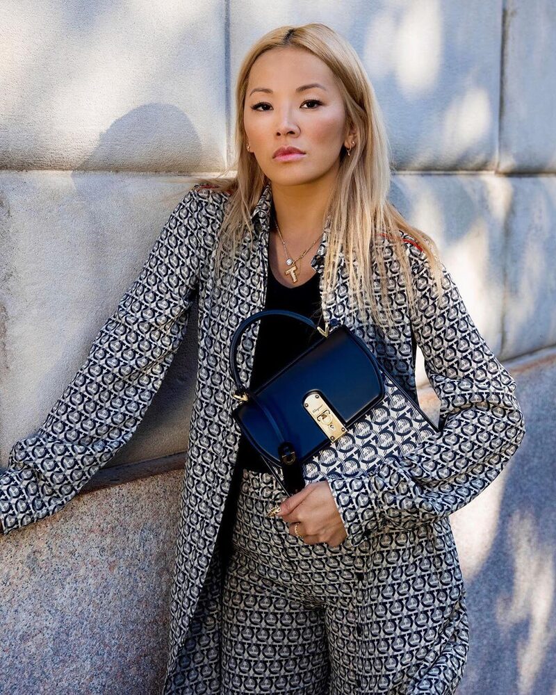 Ferragamo Gancini — image 4 of 6