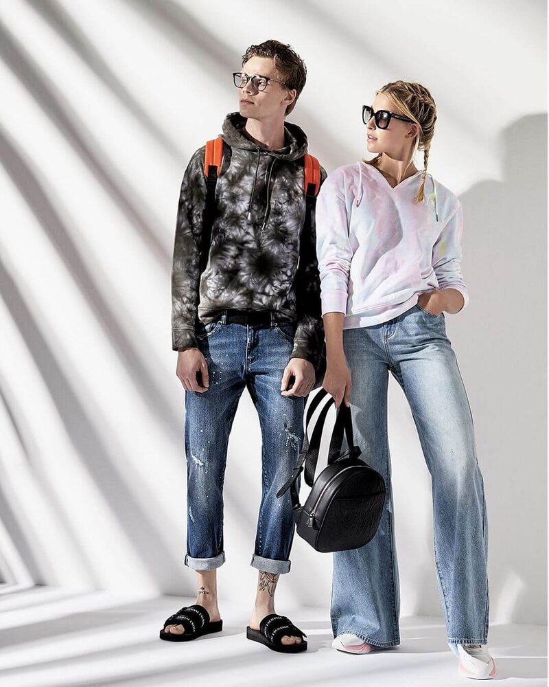 Armani Exchange ss20 — image 5 of 7