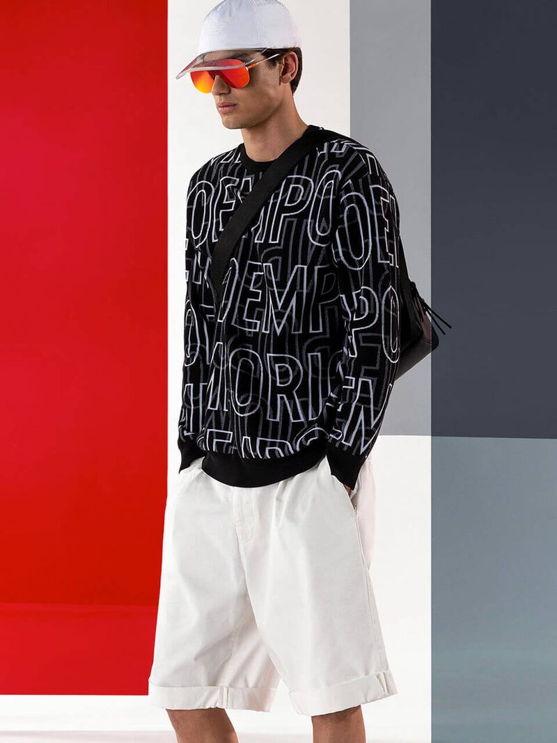 Emporio Armani ss20