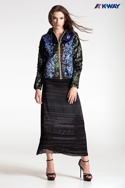 K-way — SS 2016 — image 8 of 8