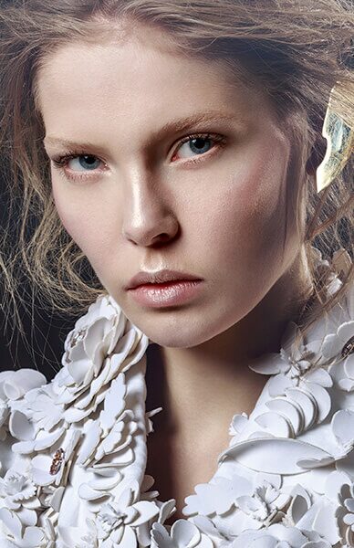 Beauty and hair by Silvia Sadecka — image 44 of 91