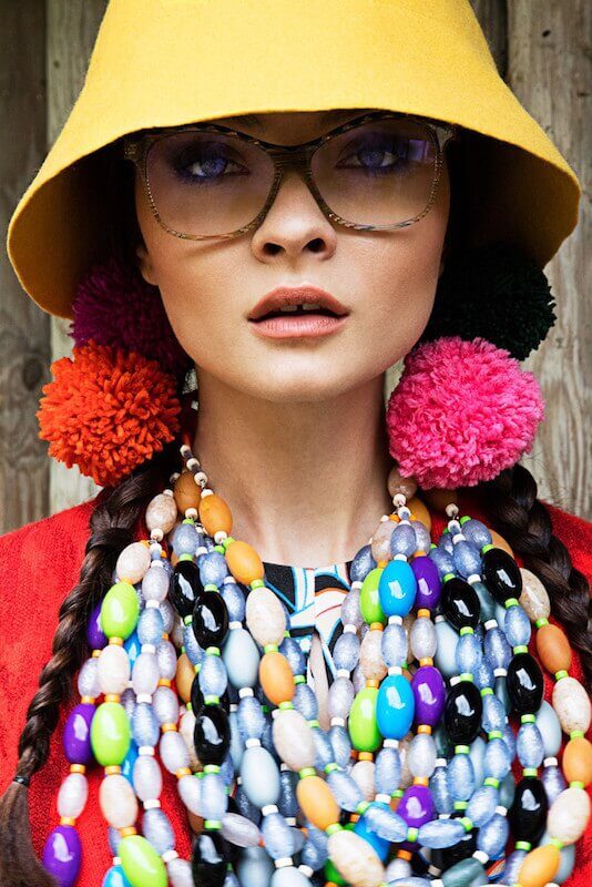 Beauty and hair by Silvia Sadecka — image 30 of 91