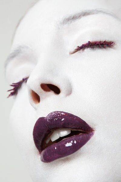 Beauty and hair by Silvia Sadecka — image 88 of 91