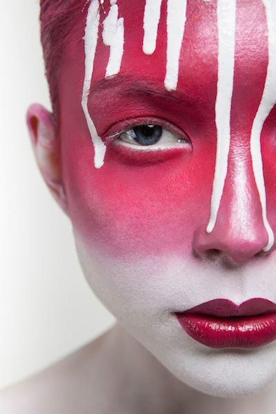 Beauty and hair by Silvia Sadecka — image 85 of 91