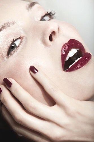 Beauty and hair by Silvia Sadecka — image 84 of 91
