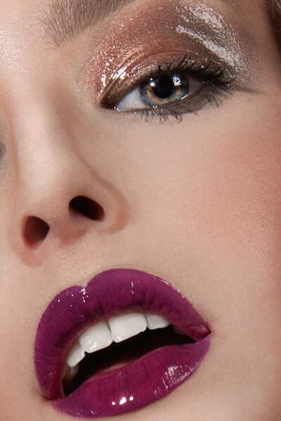 Beauty and hair by Silvia Sadecka — image 74 of 91