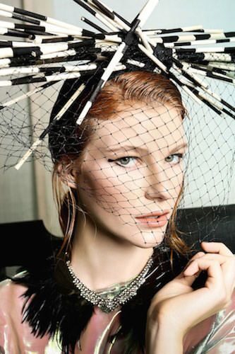 Beauty and hair by Silvia Sadecka — image 68 of 91