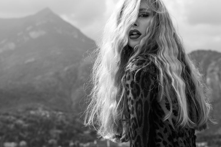 Beauty and hair by Silvia Sadecka — image 64 of 91