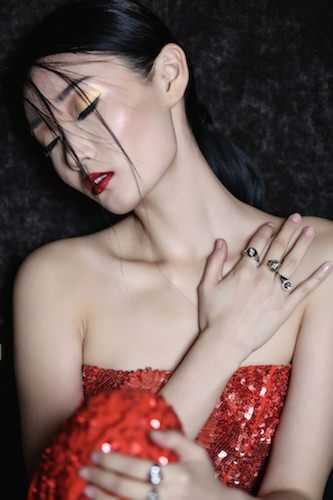 Beauty and hair by Silvia Sadecka — image 58 of 91