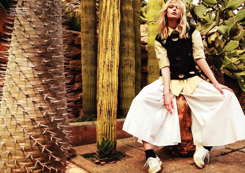 Harper's Bazaar Serbia — Modni Evergreen — image 2 of 6