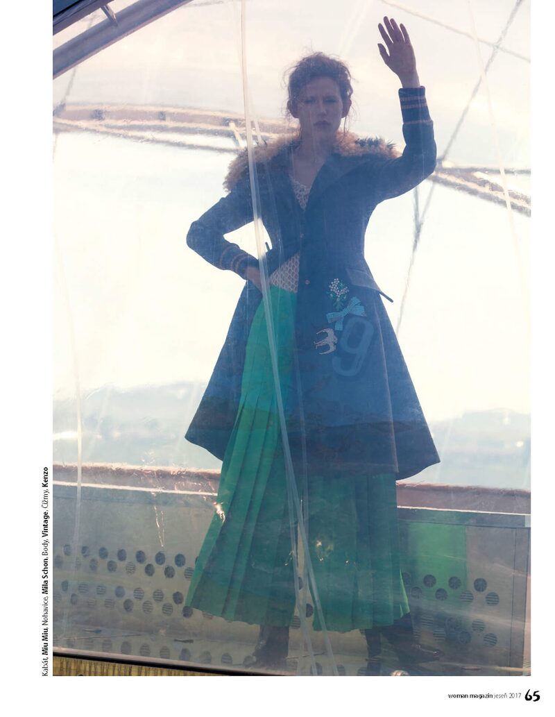 Woman Magazin — Dreams — image 8 of 10