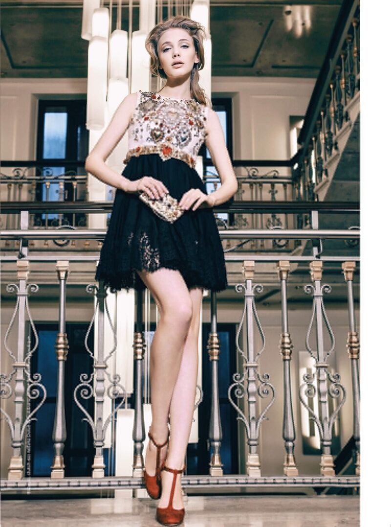 L'Officiel Hellas — Suite 251 — image 8 of 10