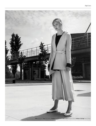 Exalt magazine — High Lines — image 8 of 9