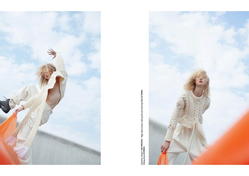 Switch magazine — On Air — image 2 of 8