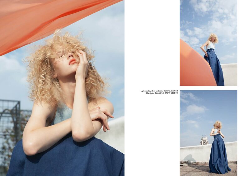 Switch magazine — On Air — image 8 of 8