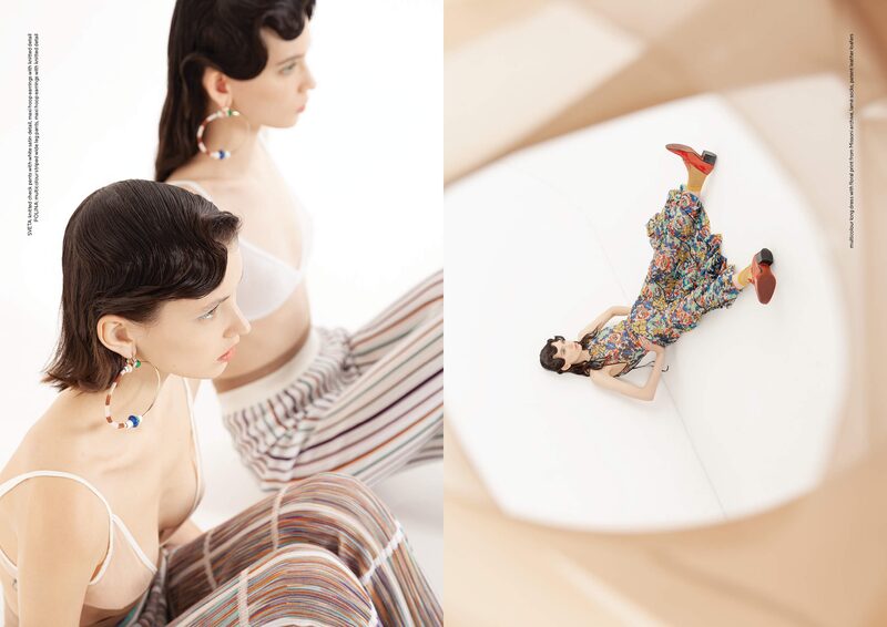 Switch — Under your skin — image 10 of 13