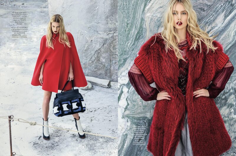 L'Officiel Thailand — New luxe — image 10 of 10